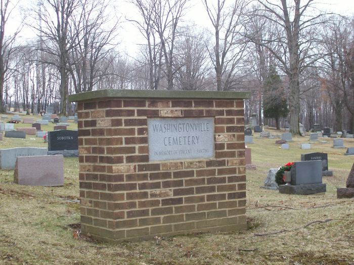Washingtonville Cemetery