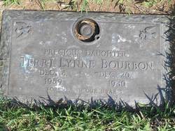 Terri Lynne Bourbon 