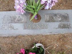 Ira M. Barnes 