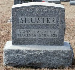 Daniel Shuster 