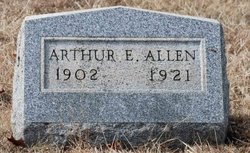 Arthur E. Allen 