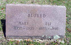 Eli Bloyed 
