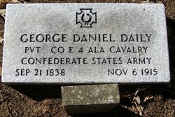 George Daniel Daily 