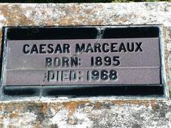 Caesar Marceaux 