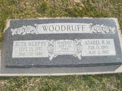 Asahel Hart Woodruff Jr.
