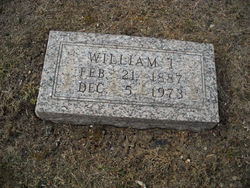 William T. Fleming 