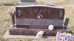 Patricia A. <I>William</I> Grace 