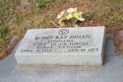 Bobby Ray Dinan 