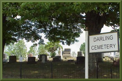 Darling Cemetery