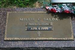 Millie C. Salda 