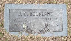 J. C. Bourland 