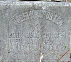 Joseph L. Foster 