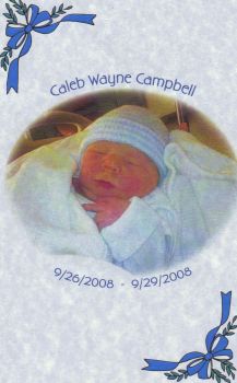 Caleb Wayne Campbell 