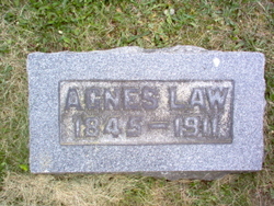 Agnes Law 