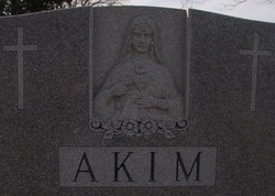 Mary Akim 