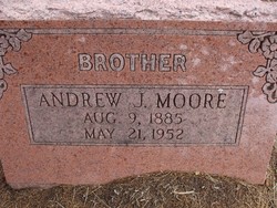 Andrew J. Moore 