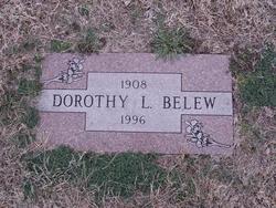 Dorothy L Belew 