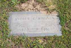 Andrew Calvin Addison 