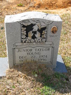 Junior Taylor Young 