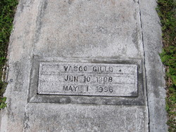 Vasco Gillis 