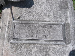 Robert Alexander Romer 