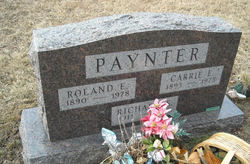 Roland E. Paynter 