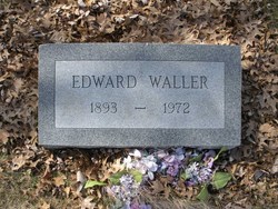 Edward Waller 