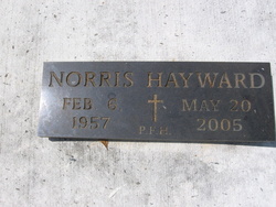 Norris Hayward 