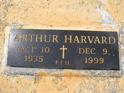 Arthur Harvard 