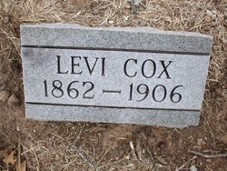 Levi Cox 