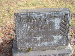 Thomas Oster 