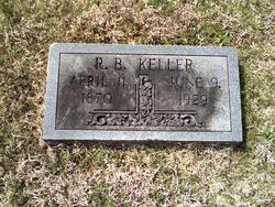 Robert B. Keller 