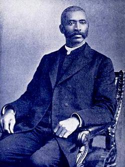 Dr Josiah Haynes Armstrong 