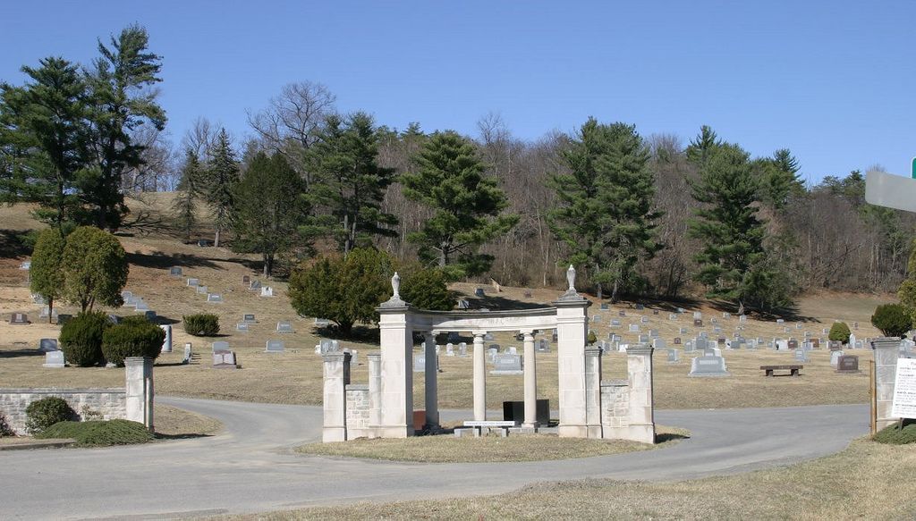 Hillcrest Burial Park