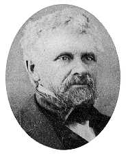 Carl Peter Wilhelm “C.P.W.” Johnson 