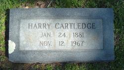 Harry Cartledge 