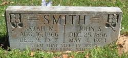 John S. Smith 
