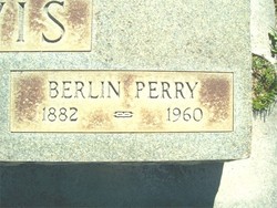 Berlin Perry Sylvis 