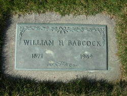 William Henry Babcock 