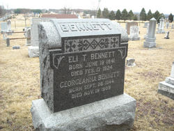 Eli T. Bennett 