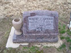 Robert J. Arnold 