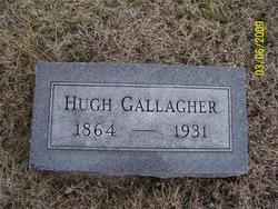 Hugh Gallagher 