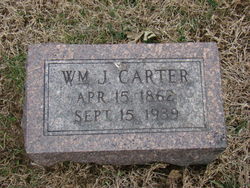 William J. Carter 