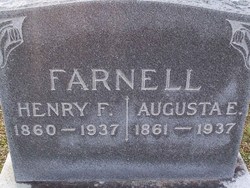 Henry Franklin Farnell 