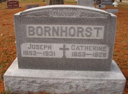 Joseph Bornhorst 