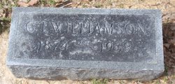 G. I. Williamson 