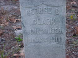 George C. Clark 