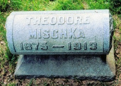 Theodore Mischka 