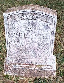 Joseph Wesley McElfresh 