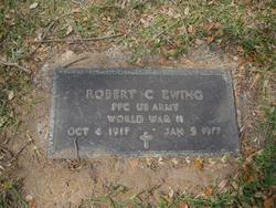 Robert Carroll Ewing 